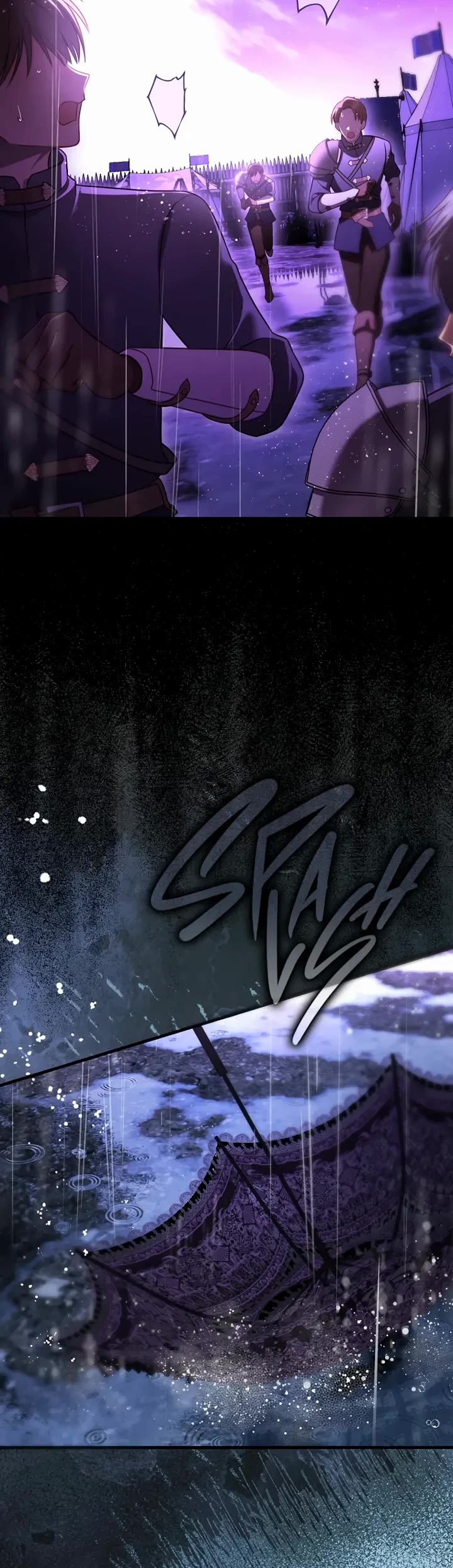 The Flower That Wields a Sword Chapter 20 page 29 - Chapter 20