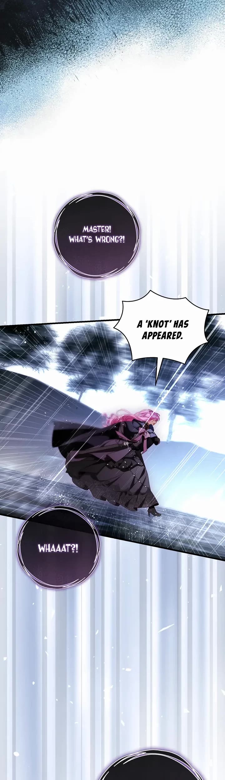The Flower That Wields a Sword Chapter 20 page 30 - Chapter 20