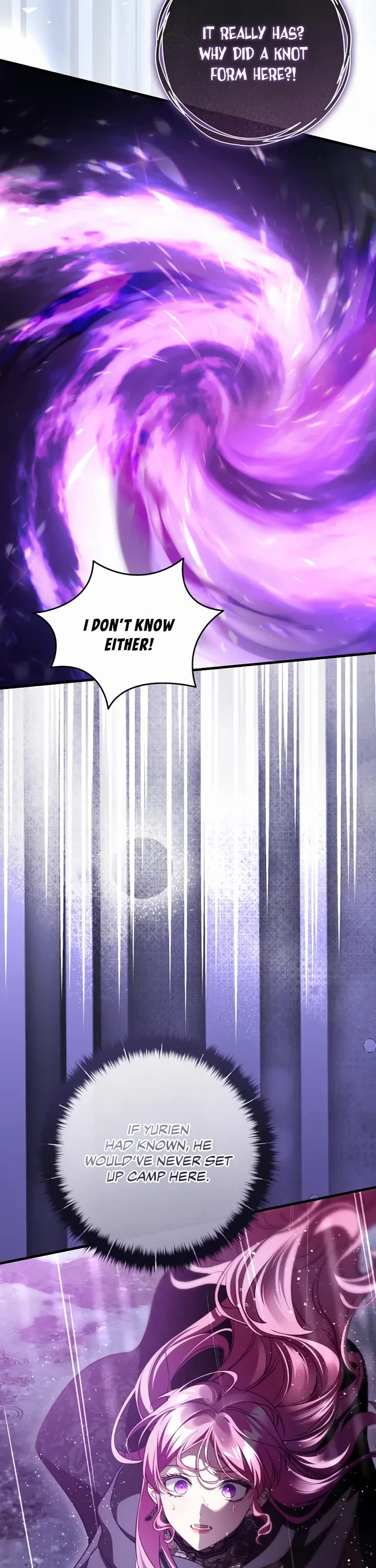 The Flower That Wields a Sword Chapter 20 page 31 - Chapter 20