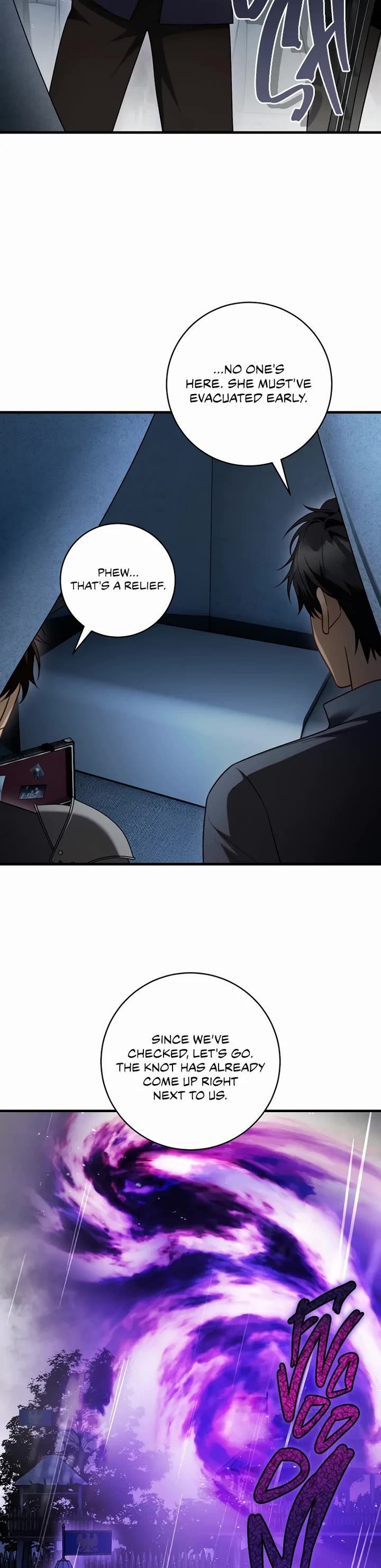 The Flower That Wields a Sword Chapter 20 page 39 - Chapter 20