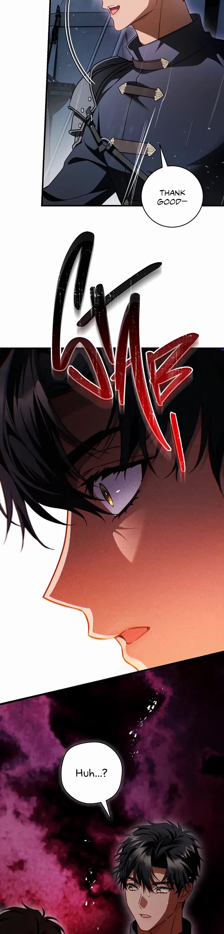 The Flower That Wields a Sword Chapter 20 page 41 - Chapter 20