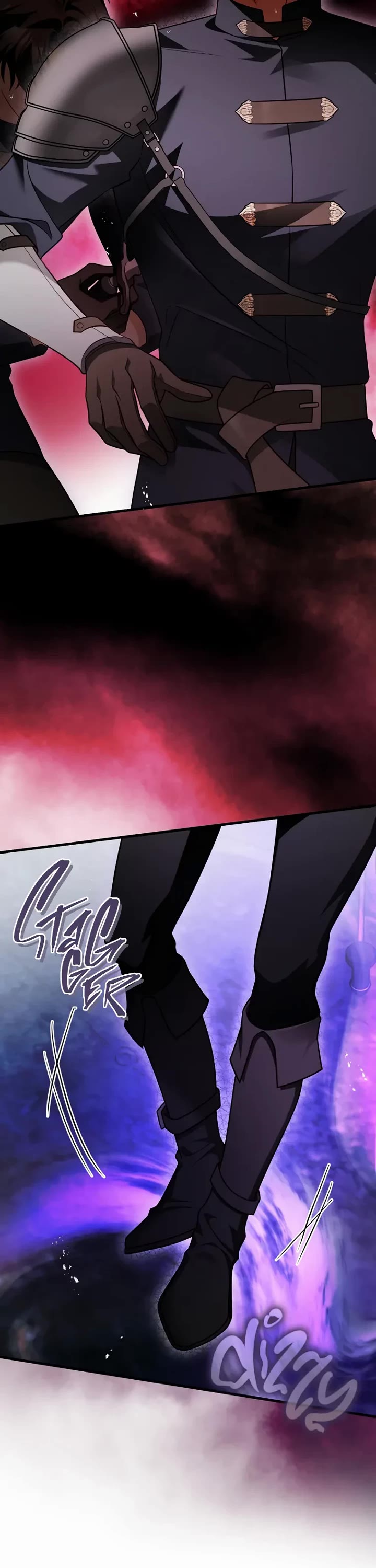The Flower That Wields a Sword Chapter 20 page 42 - Chapter 20