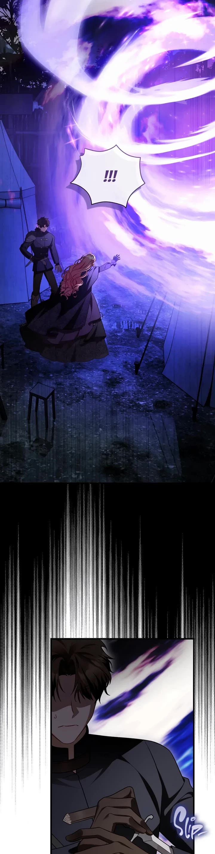 The Flower That Wields a Sword Chapter 20 page 45 - Chapter 20