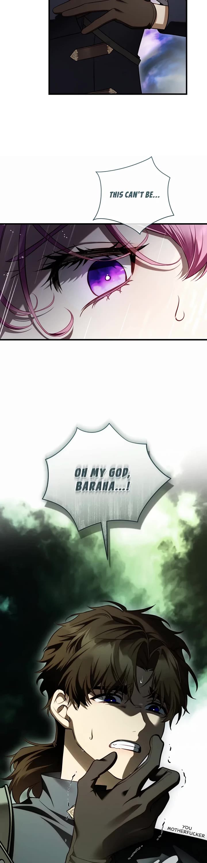 The Flower That Wields a Sword Chapter 20 page 46 - Chapter 20
