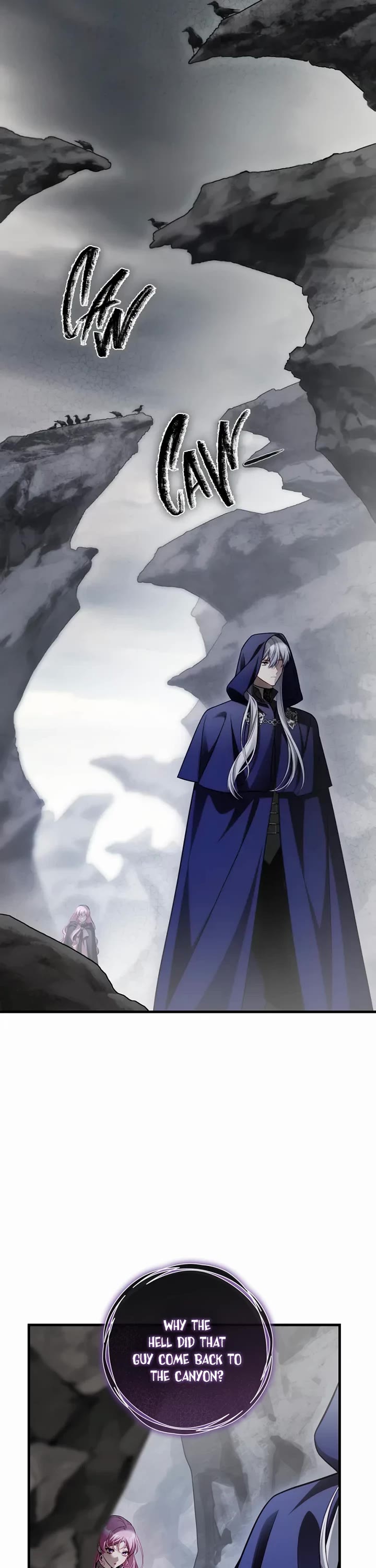 The Flower That Wields a Sword Chapter 20 page 6 - Chapter 20