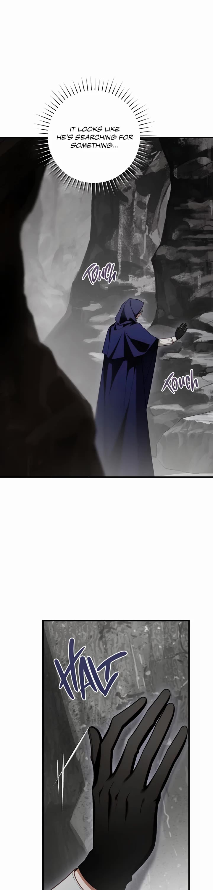 The Flower That Wields a Sword Chapter 20 page 8 - Chapter 20