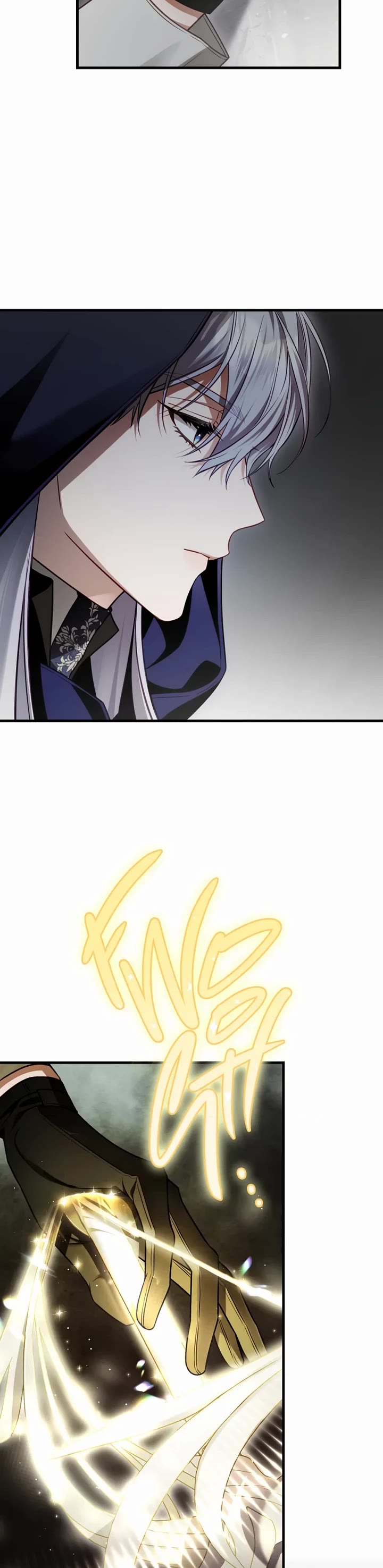 The Flower That Wields a Sword Chapter 20 page 9 - Chapter 20