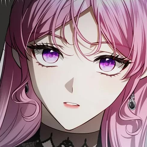 The Flower That Wields a Sword Chapter 20 cover