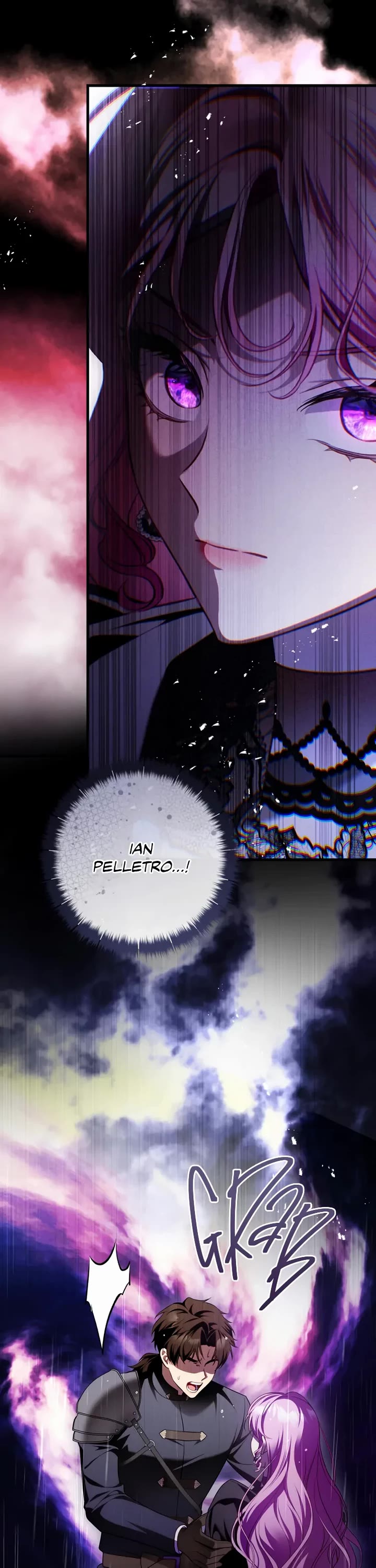 The Flower That Wields a Sword Chapter 21 page 1 - Chapter 21