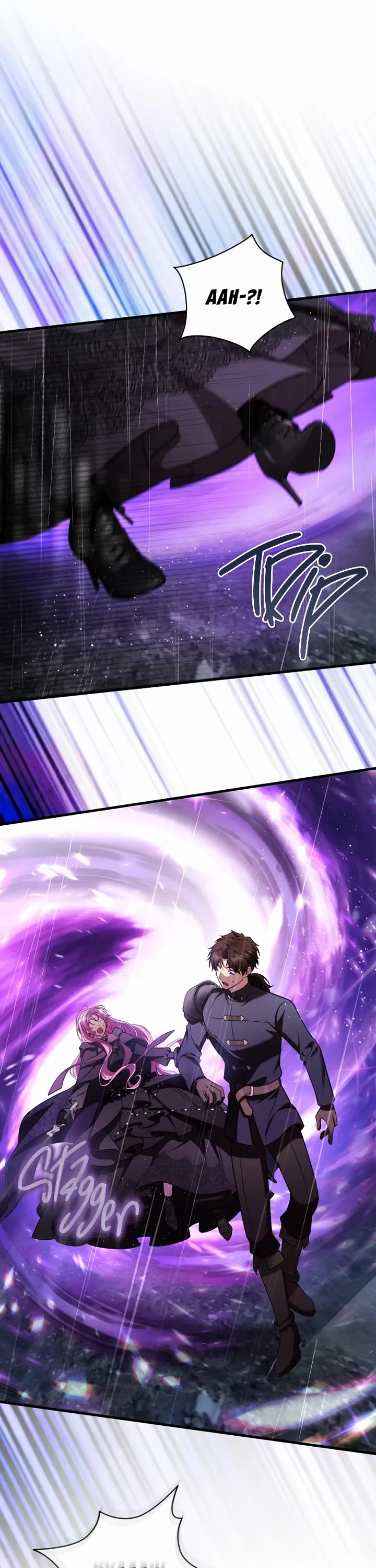 The Flower That Wields a Sword Chapter 21 page 11 - Chapter 21