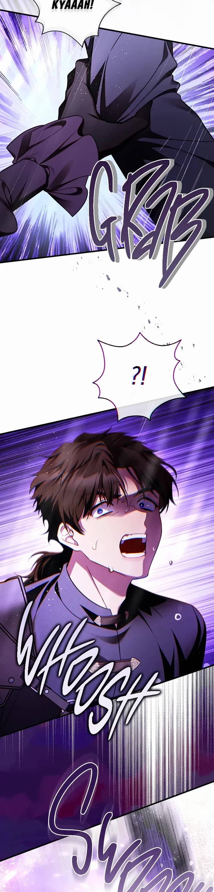 The Flower That Wields a Sword Chapter 21 page 12 - Chapter 21