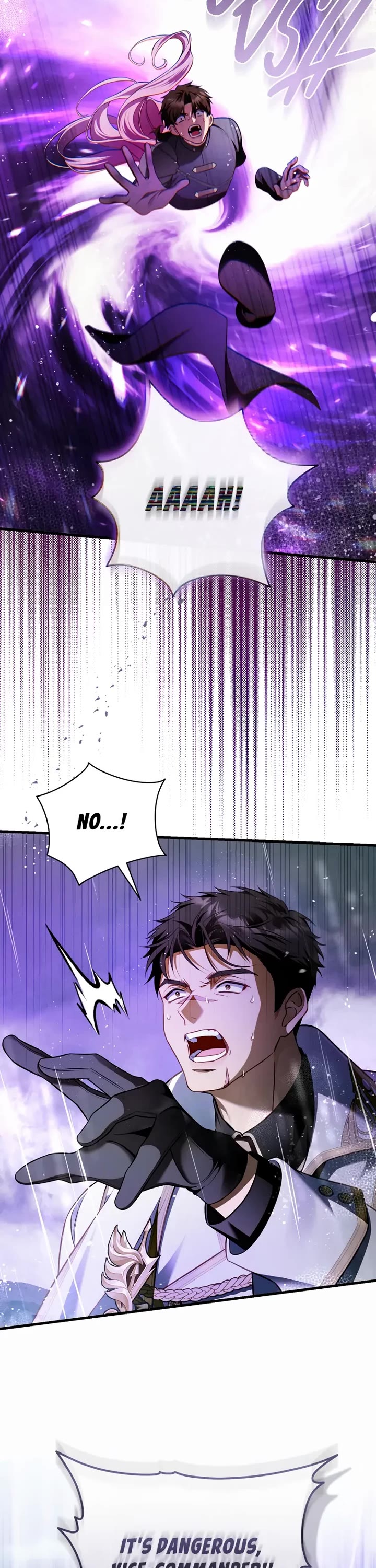 The Flower That Wields a Sword Chapter 21 page 13 - Chapter 21