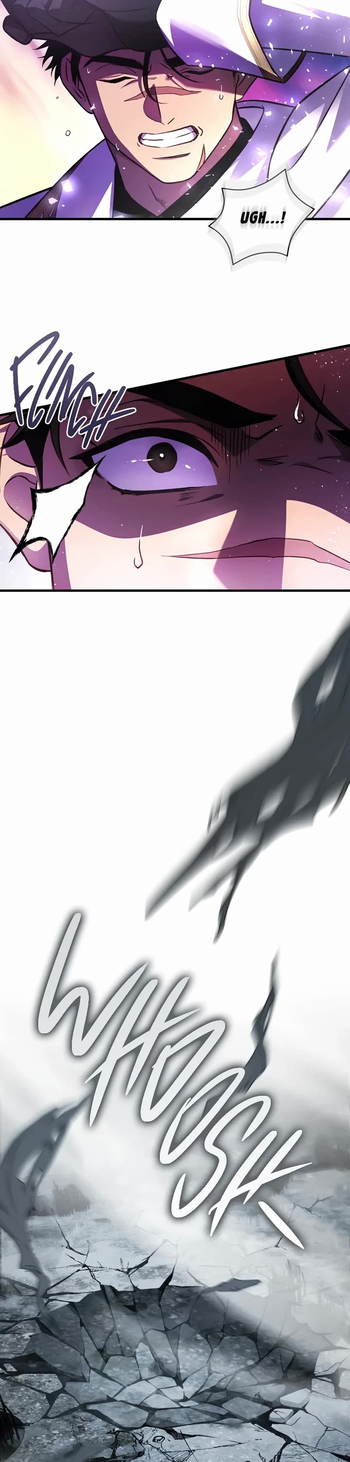 The Flower That Wields a Sword Chapter 21 page 18 - Chapter 21