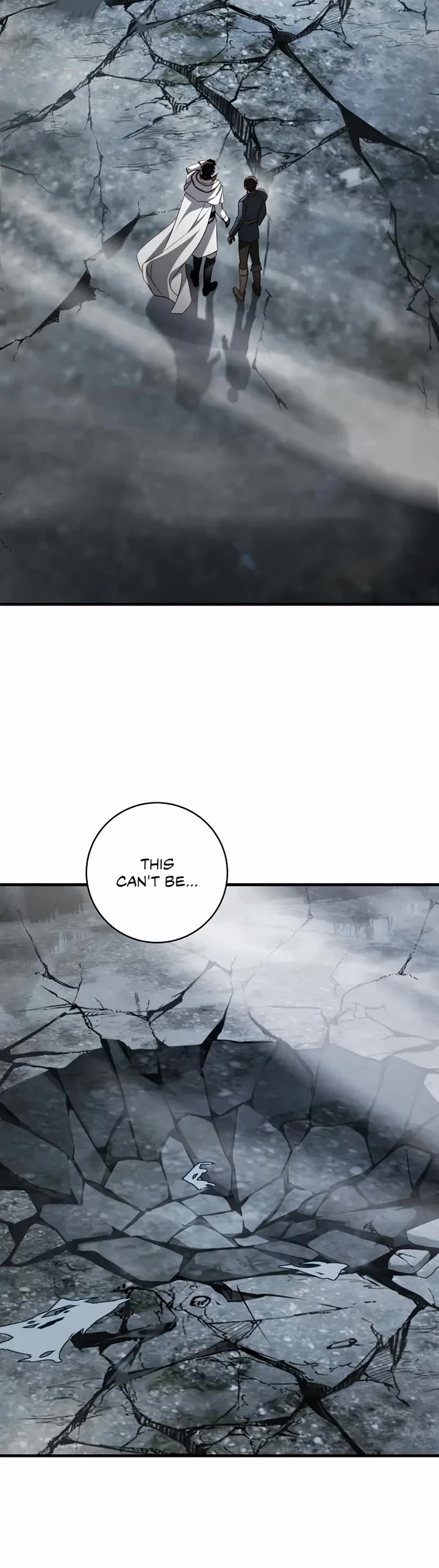 The Flower That Wields a Sword Chapter 21 page 19 - Chapter 21