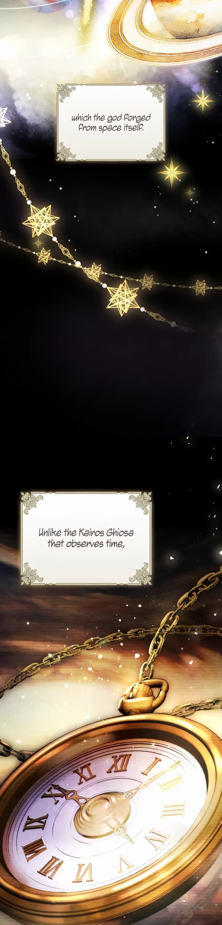 The Flower That Wields a Sword Chapter 21 page 27 - Chapter 21