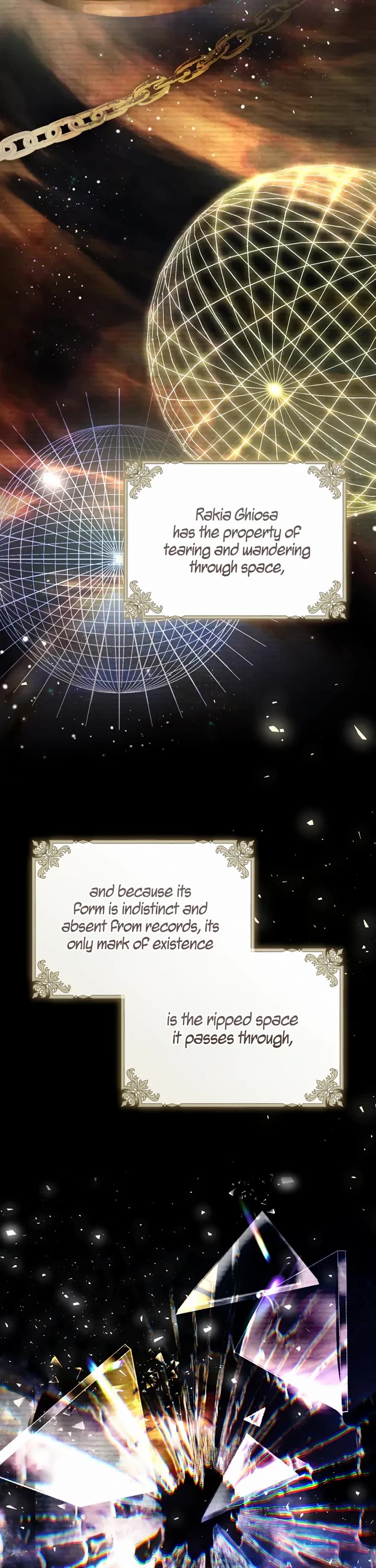 The Flower That Wields a Sword Chapter 21 page 28 - Chapter 21