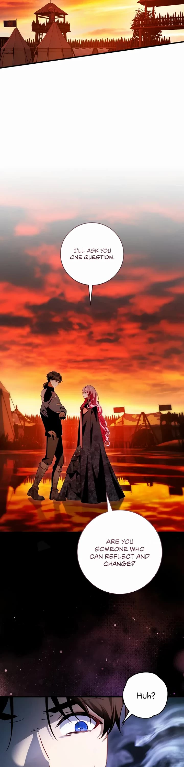 The Flower That Wields a Sword Chapter 21 page 42 - Chapter 21