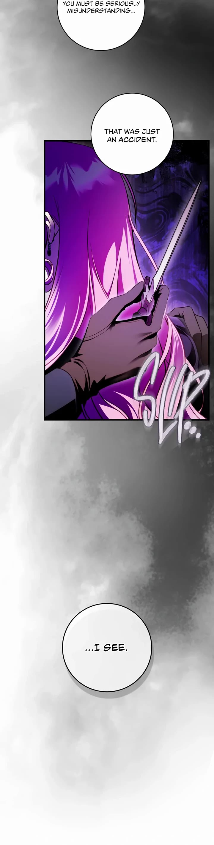 The Flower That Wields a Sword Chapter 21 page 44 - Chapter 21