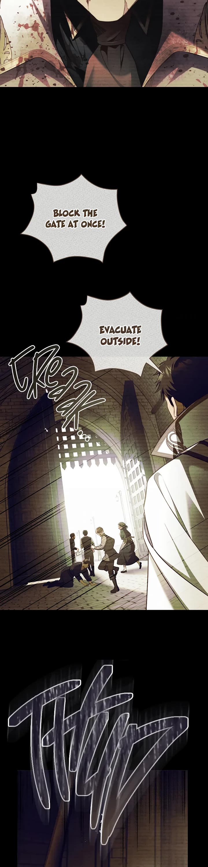 The Flower That Wields a Sword Chapter 21 page 7 - Chapter 21