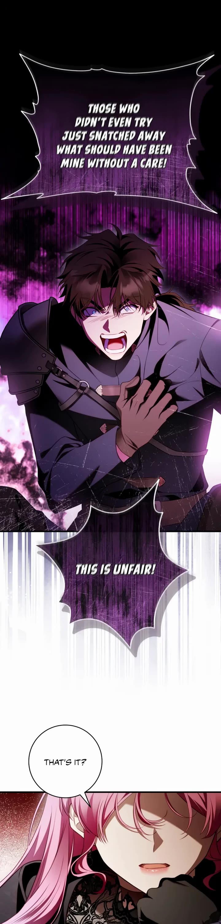 The Flower That Wields a Sword Chapter 22 page 11 - Chapter 22