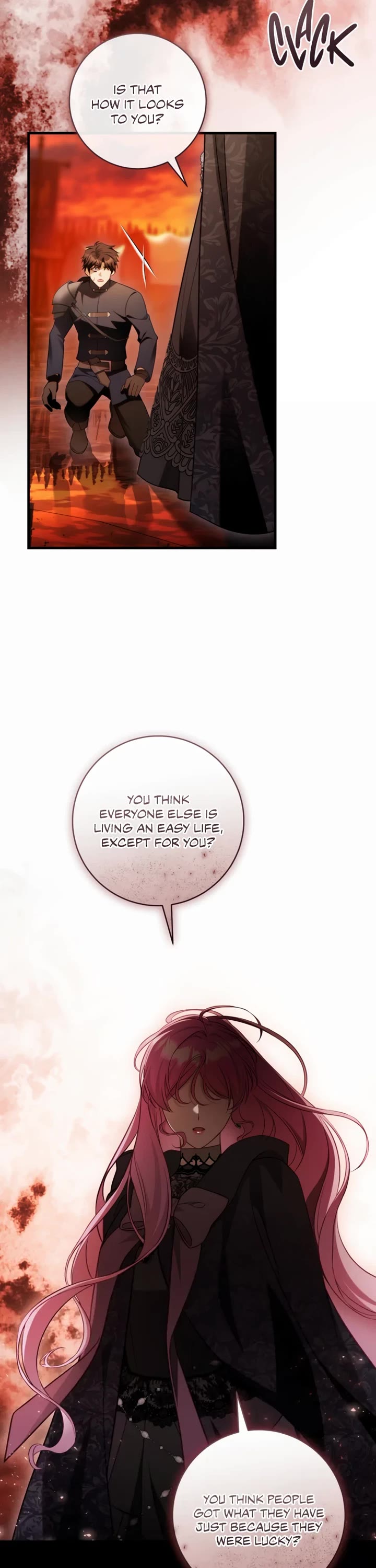 The Flower That Wields a Sword Chapter 22 page 13 - Chapter 22