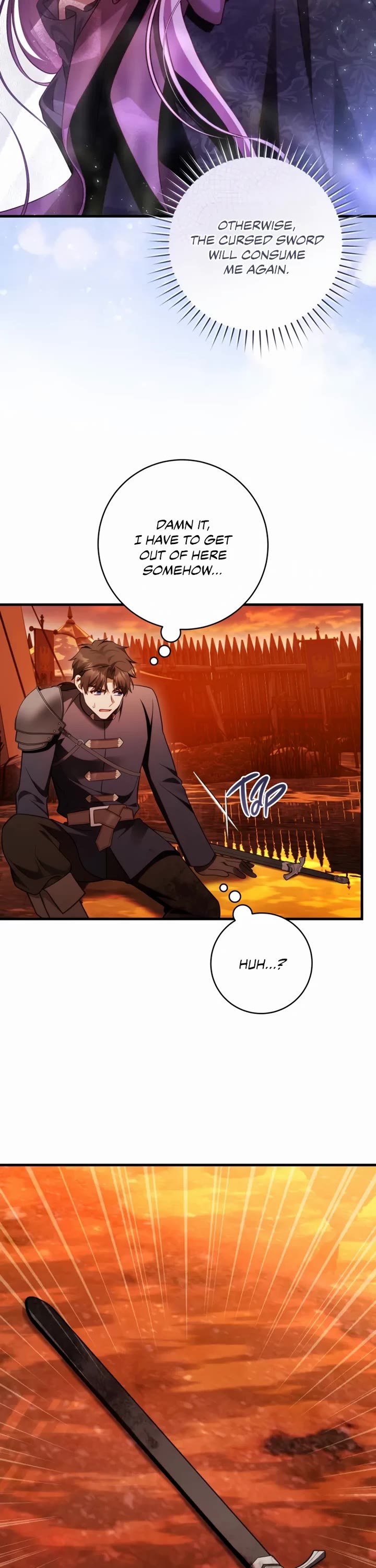 The Flower That Wields a Sword Chapter 22 page 16 - Chapter 22