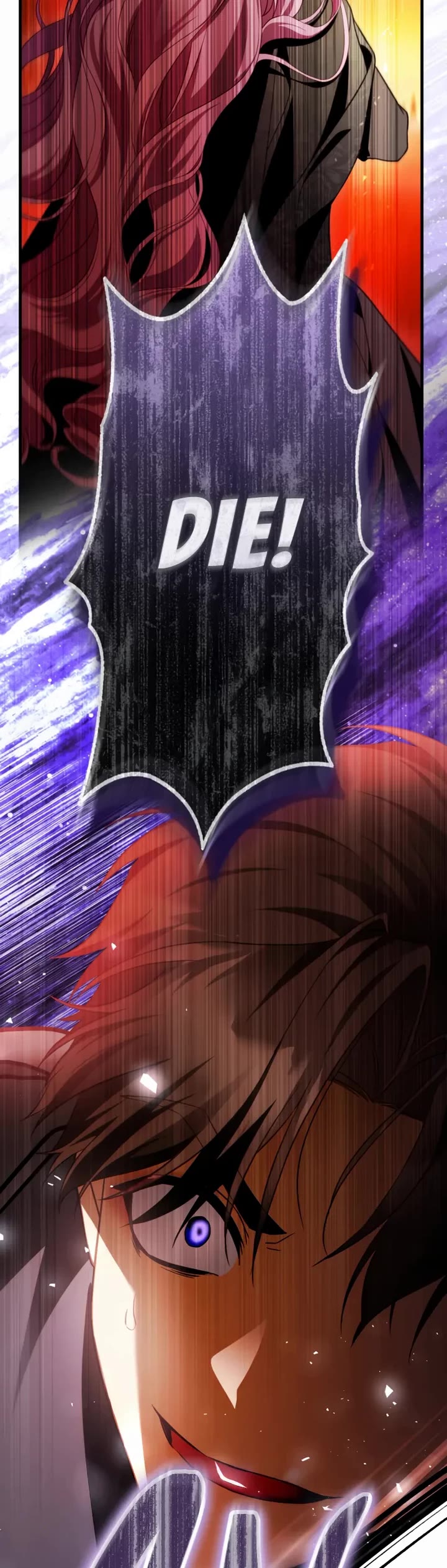 The Flower That Wields a Sword Chapter 22 page 19 - Chapter 22