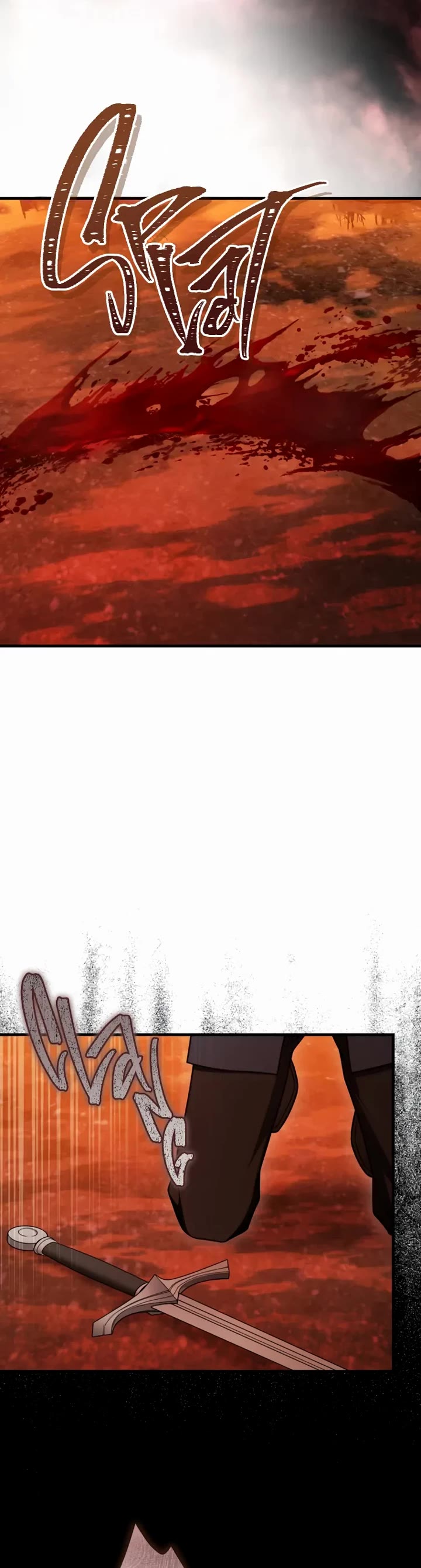 The Flower That Wields a Sword Chapter 22 page 24 - Chapter 22