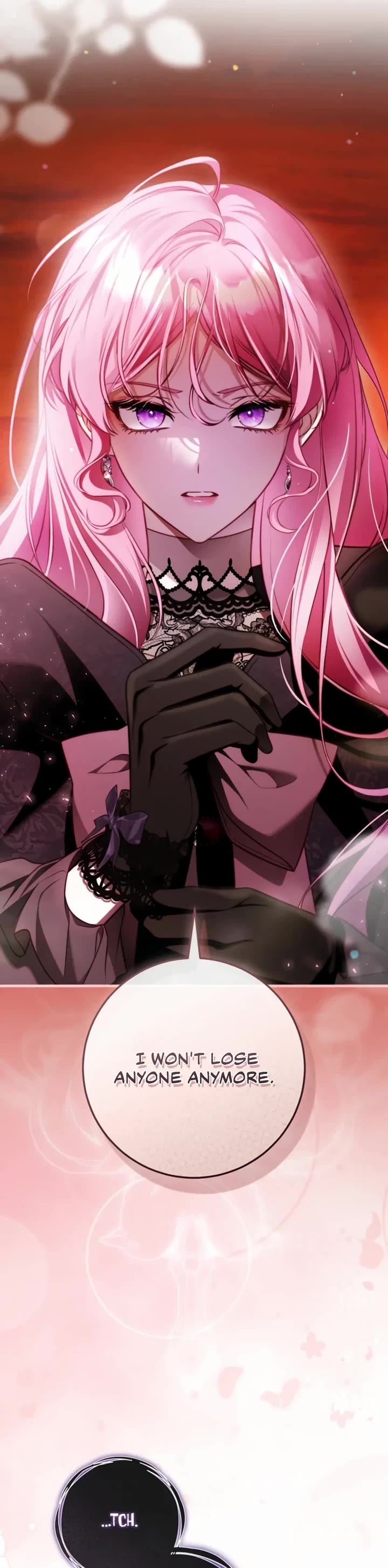 The Flower That Wields a Sword Chapter 22 page 34 - Chapter 22