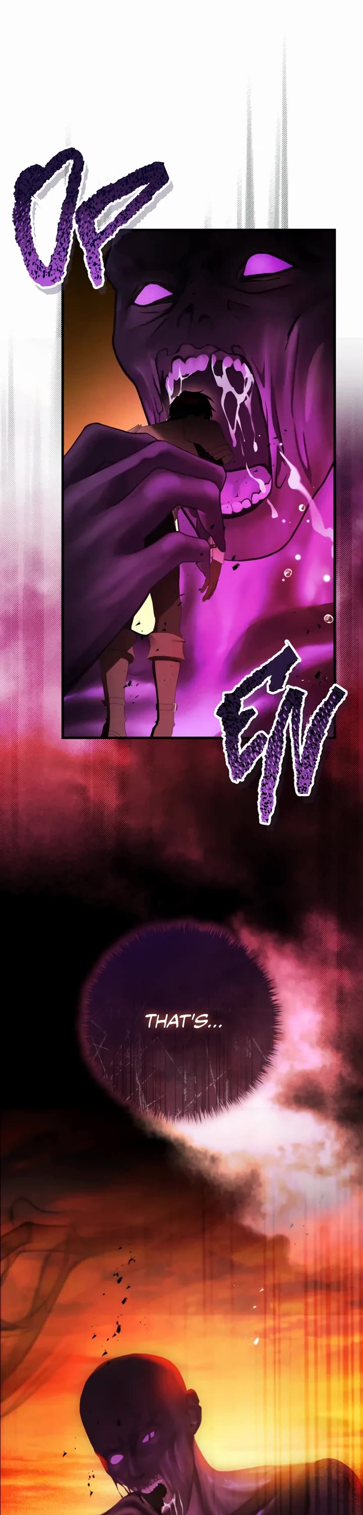 The Flower That Wields a Sword Chapter 22 page 36 - Chapter 22