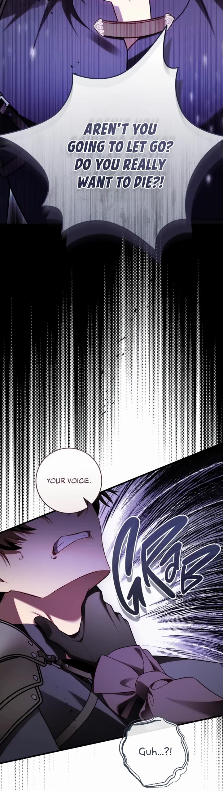 The Flower That Wields a Sword Chapter 22 page 4 - Chapter 22