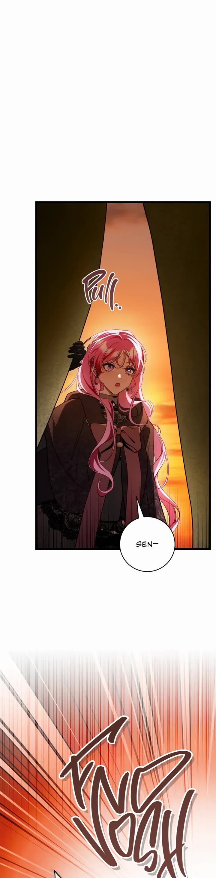 The Flower That Wields a Sword Chapter 22 page 40 - Chapter 22