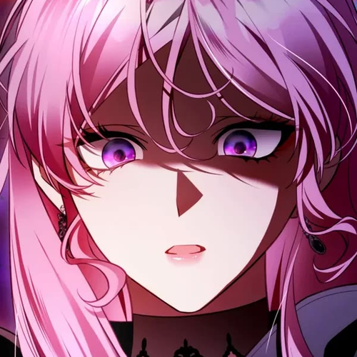 The Flower That Wields a Sword Chapter 22 cover
