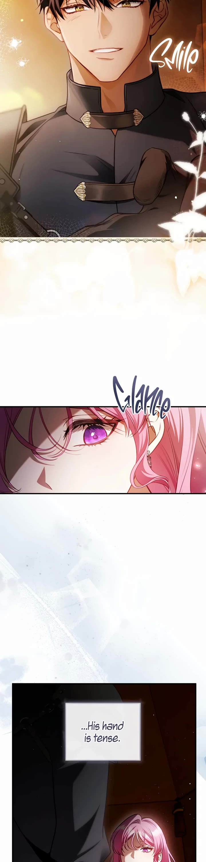 The Flower That Wields a Sword Chapter 23 page 13 - Chapter 23