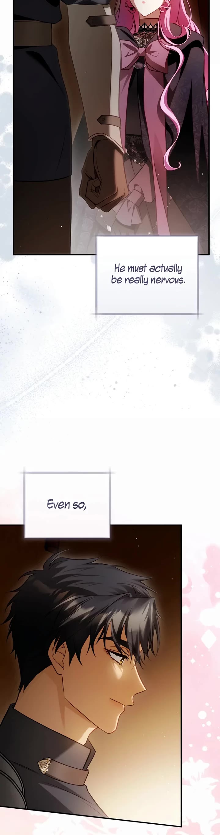 The Flower That Wields a Sword Chapter 23 page 14 - Chapter 23