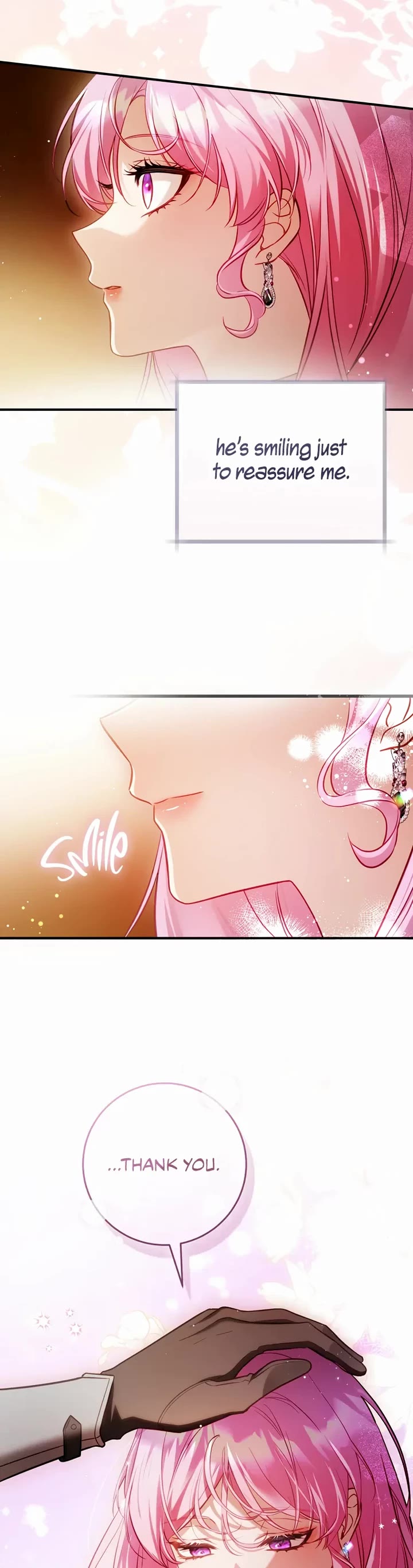 The Flower That Wields a Sword Chapter 23 page 15 - Chapter 23