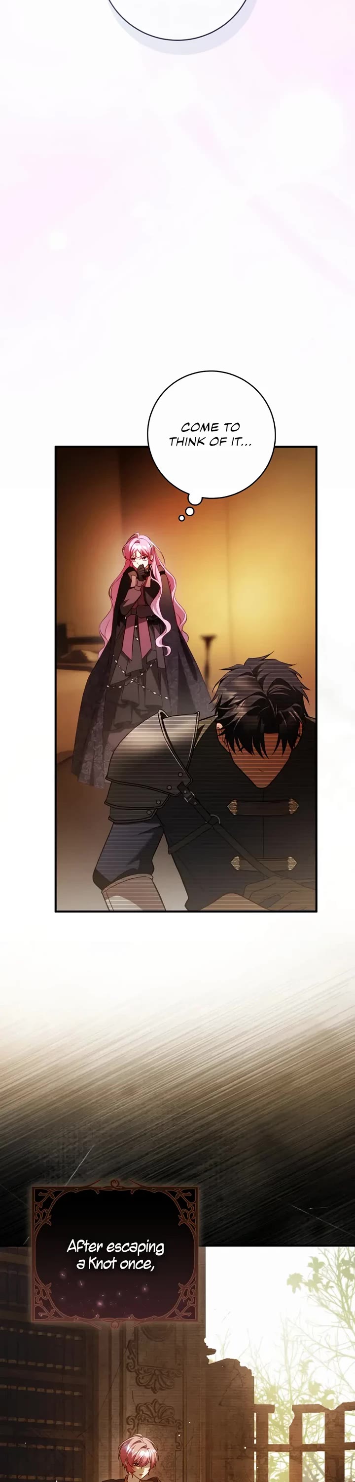 The Flower That Wields a Sword Chapter 23 page 17 - Chapter 23