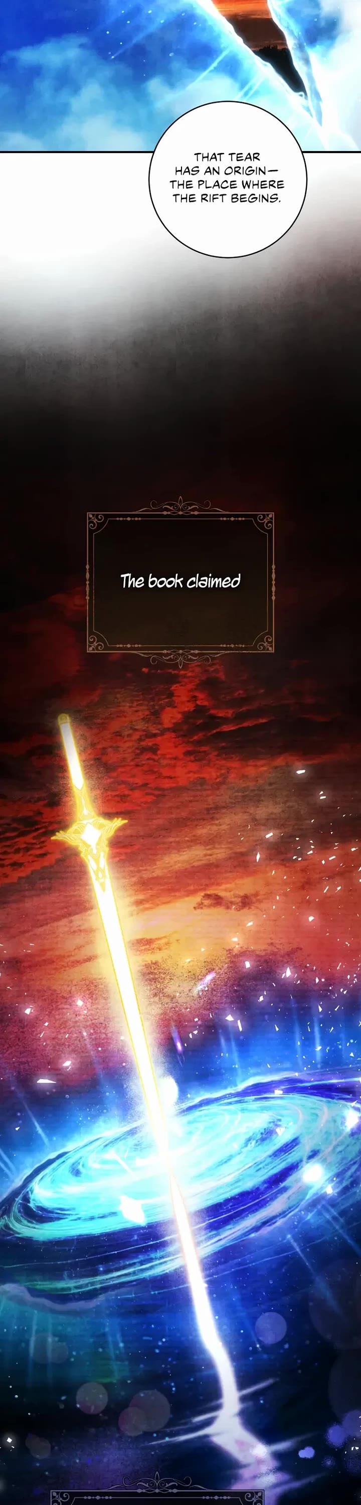 The Flower That Wields a Sword Chapter 23 page 21 - Chapter 23