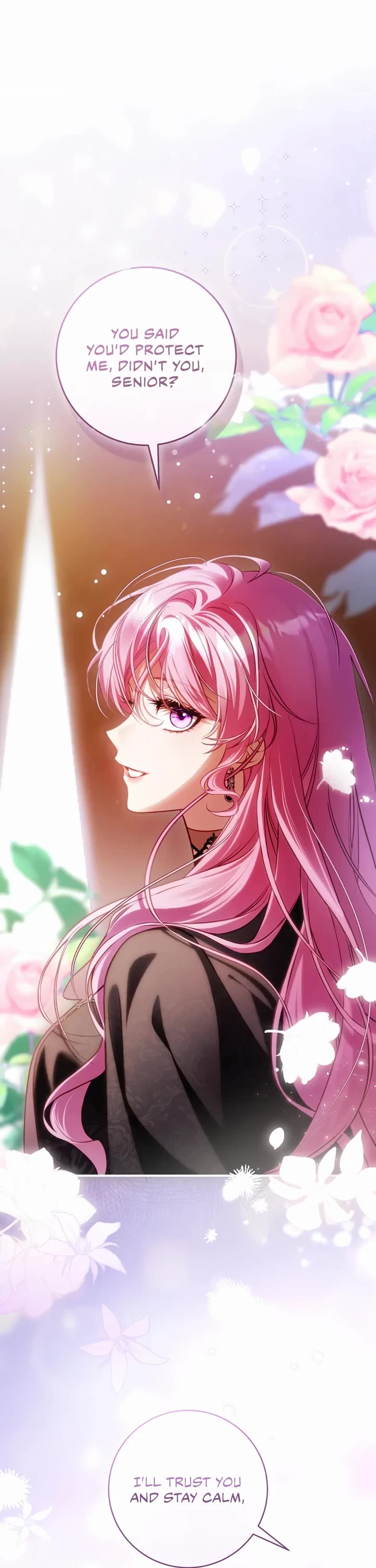The Flower That Wields a Sword Chapter 23 page 32 - Chapter 23