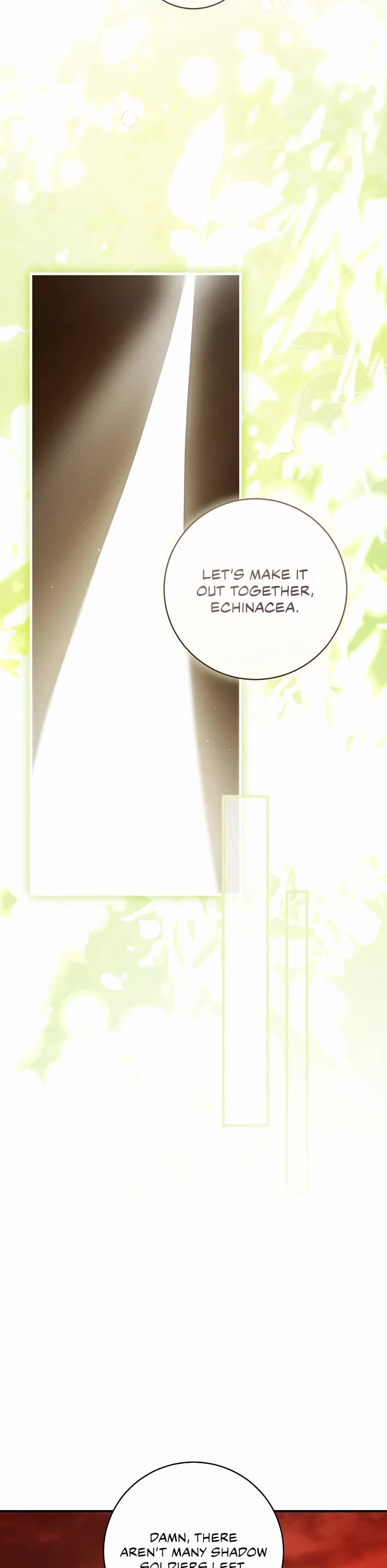 The Flower That Wields a Sword Chapter 23 page 35 - Chapter 23