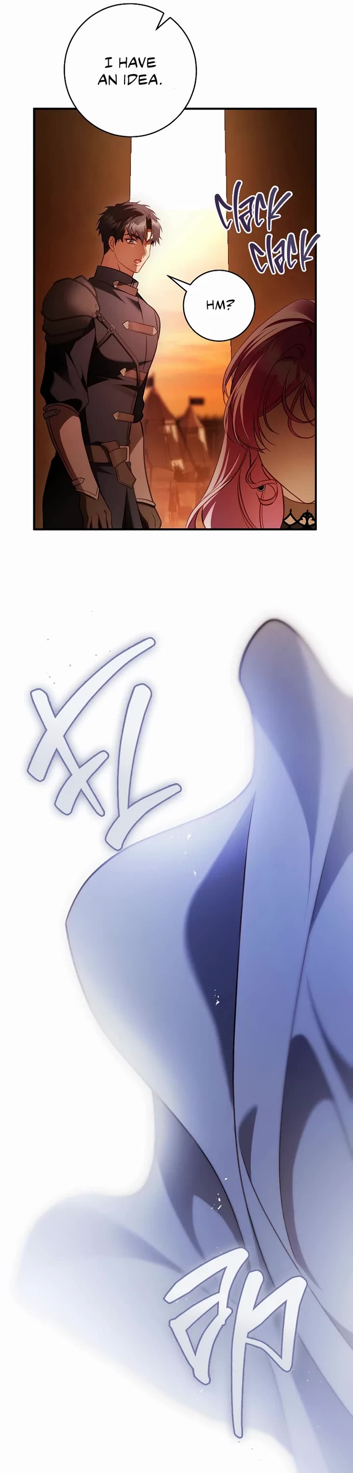 The Flower That Wields a Sword Chapter 23 page 37 - Chapter 23