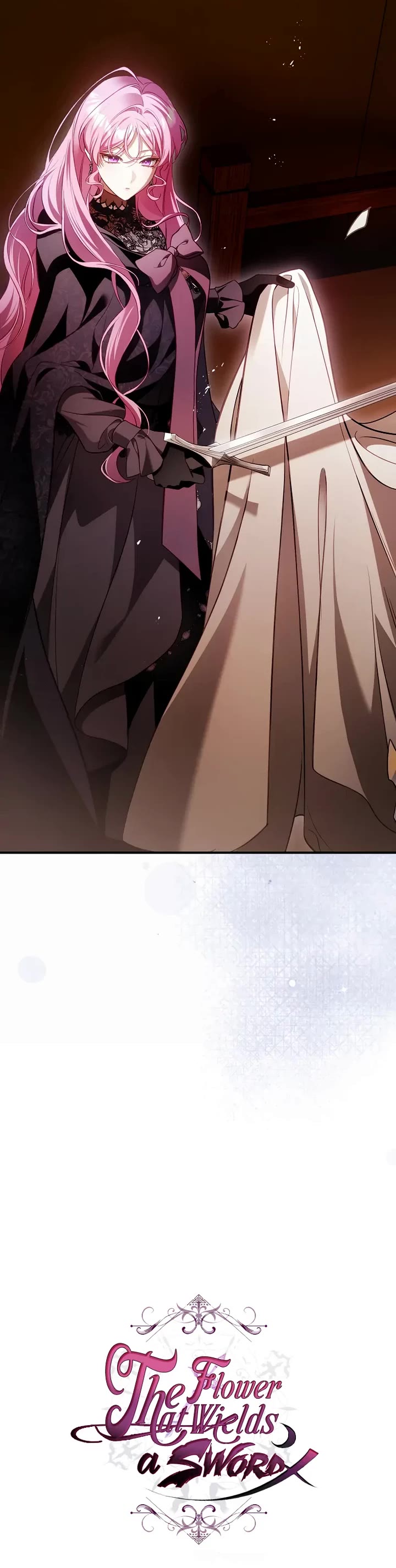 The Flower That Wields a Sword Chapter 23 page 39 - Chapter 23
