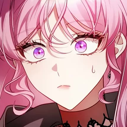 The Flower That Wields a Sword Chapter 23 cover