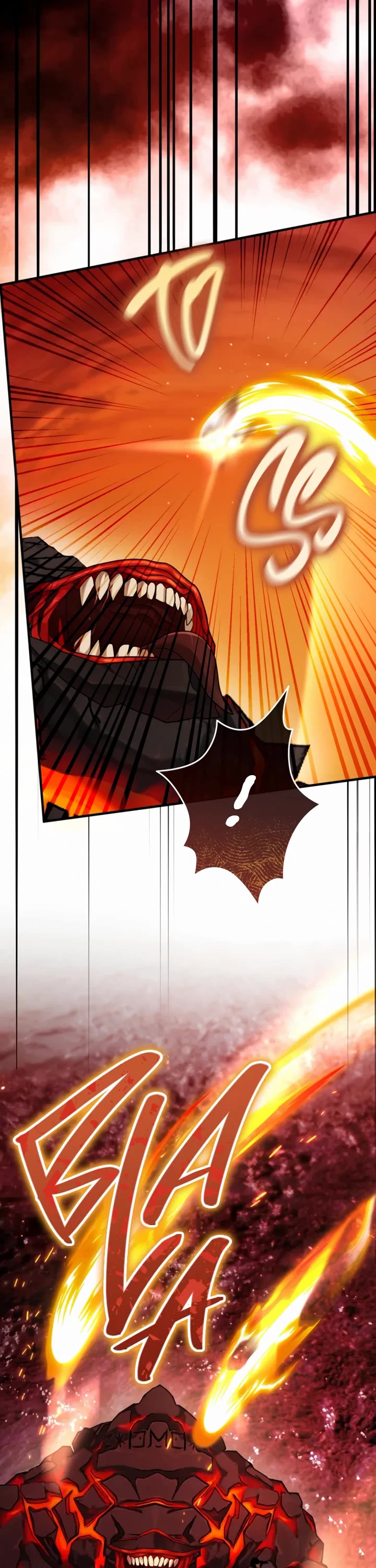 The Flower That Wields a Sword Chapter 24 page 13 - Chapter 24