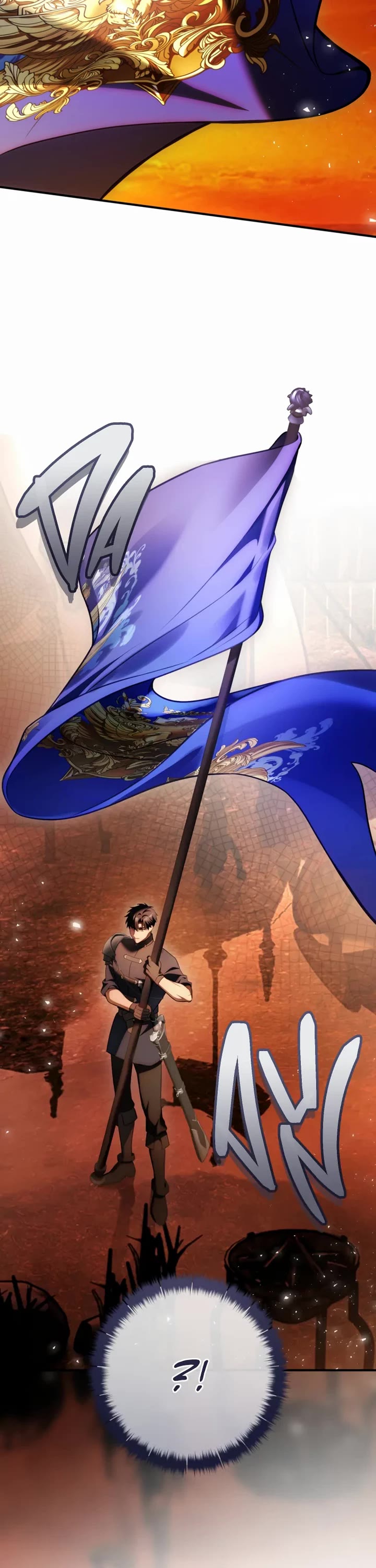 The Flower That Wields a Sword Chapter 24 page 21 - Chapter 24