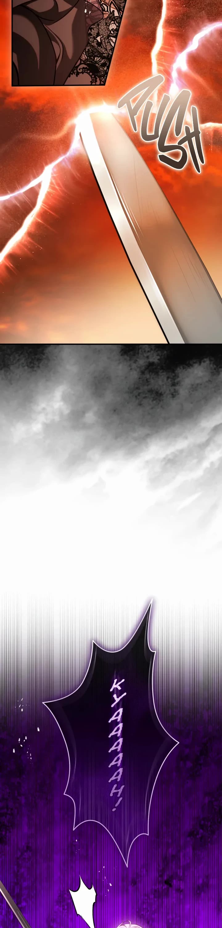 The Flower That Wields a Sword Chapter 24 page 28 - Chapter 24