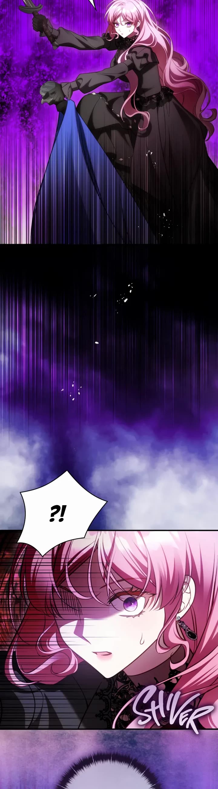 The Flower That Wields a Sword Chapter 24 page 29 - Chapter 24