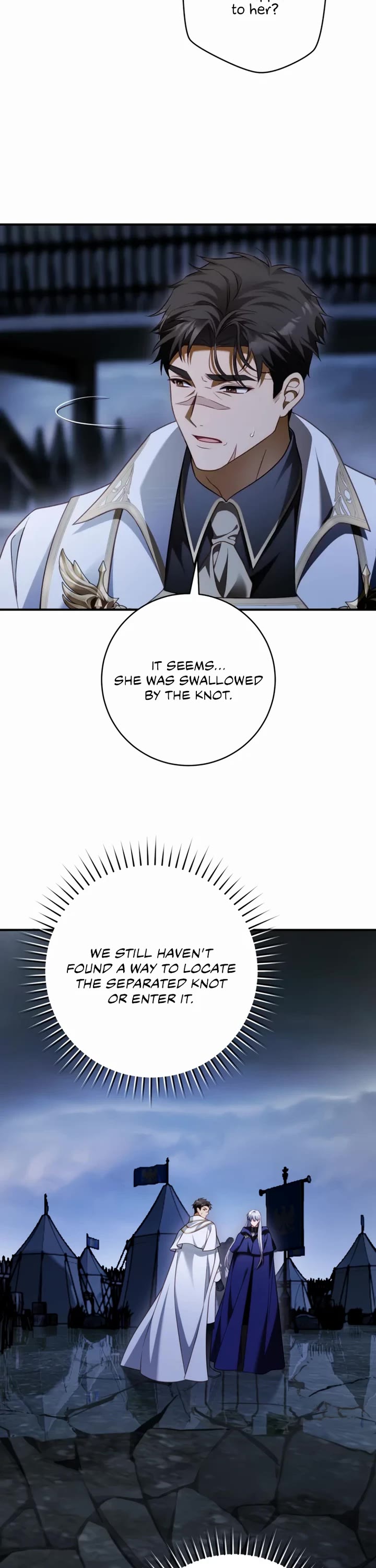 The Flower That Wields a Sword Chapter 24 page 3 - Chapter 24