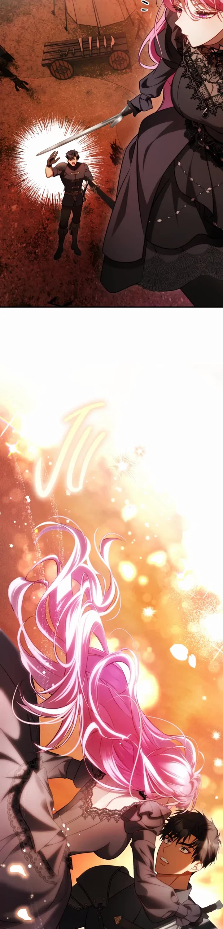 The Flower That Wields a Sword Chapter 24 page 32 - Chapter 24