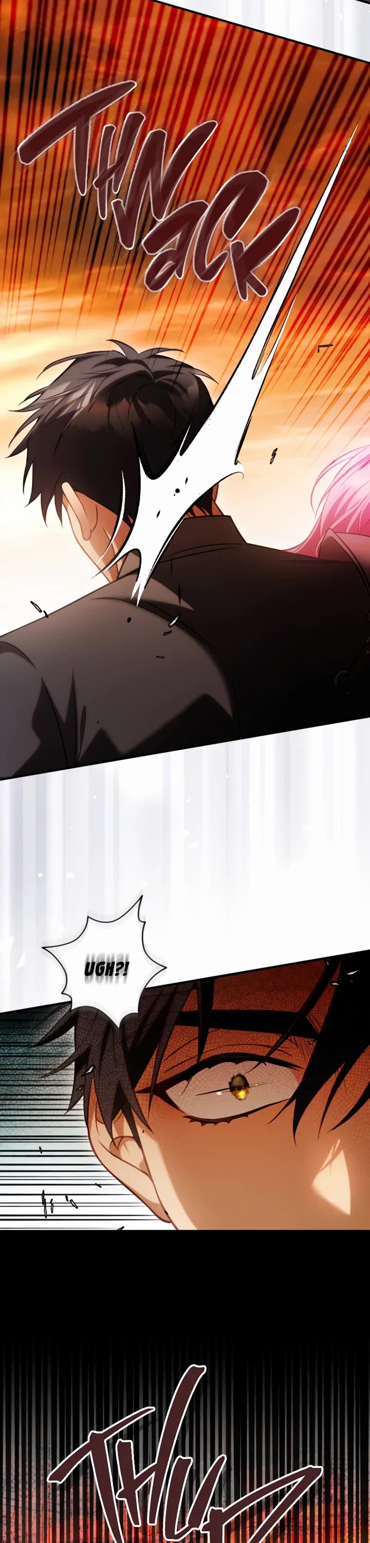 The Flower That Wields a Sword Chapter 24 page 37 - Chapter 24